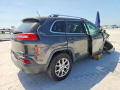 Photo 3 from auction – 2014 JEEP CHEROKEE with VIN 1C4PJLCS6EW200282
