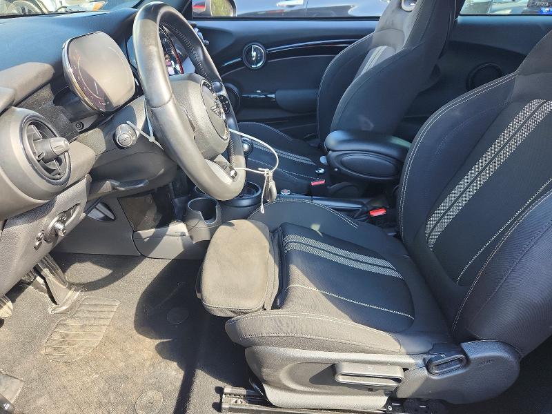 Photo 7 from auction – 2022 MINI COOPER with VIN WMW73DH04N2S45961