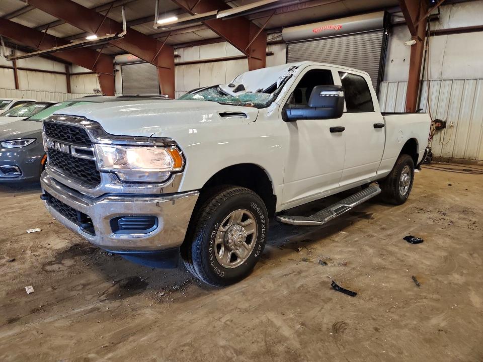 RAM 2500 2024 с VIN 3C6UR5CJ3RG235422 - Снимка от търг