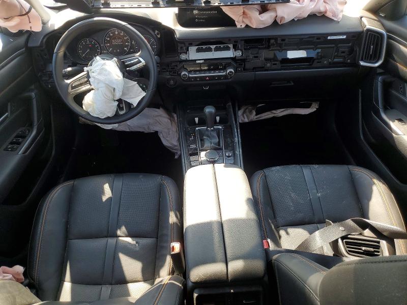Photo 8 from auction – 2026 MAZDA CX-50 with VIN 7MMVABDL5TN474150