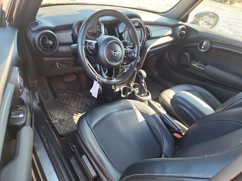 Фото 8 с аукциона – 2019 MINI COOPER с VIN WMWXP5C51K2L02058