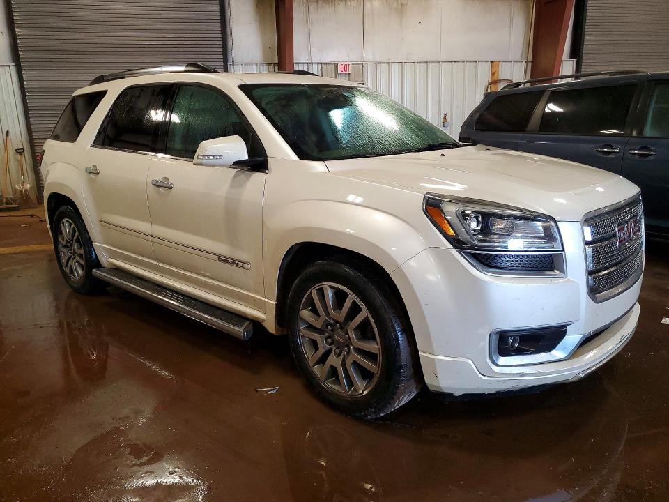 Foto 4 de la subasta – 2014 GMC ACADIA con VIN 1GKKRTKD0EJ263420