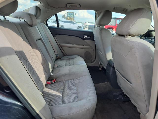 Photo 10 from auction – 2011 FORD FUSION SE with VIN 3FAHP0HA0BR125214