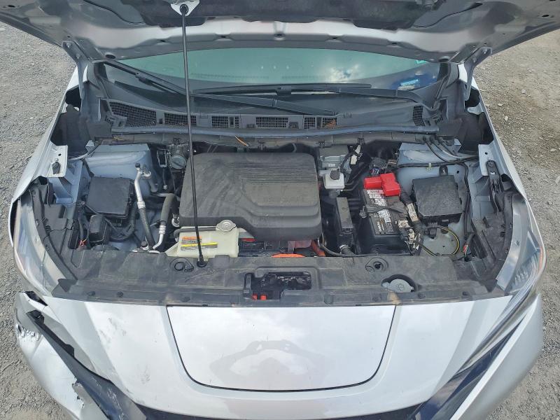 Photo 11 from auction – 2023 NISSAN LEAF with VIN 1N4AZ1BV0PC561287