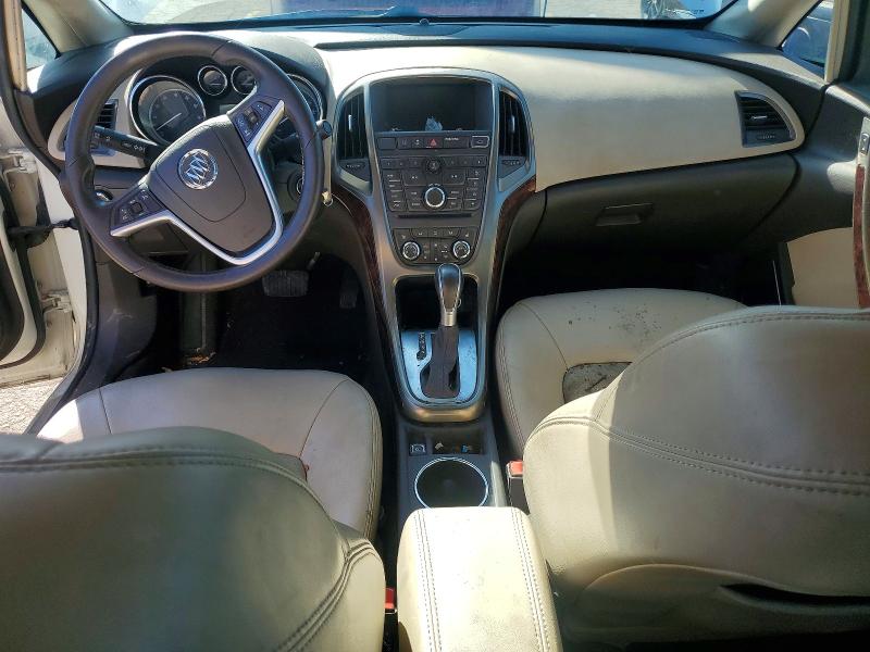 Photo 8 from auction – 2015 BUICK VERANO with VIN 1G4PR5SK1F4209888