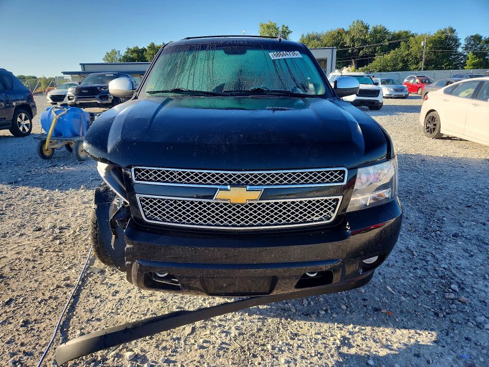 Снимка 5 от търг – 2012 CHEVROLET SUBURBAN с VIN 1GNSKKE78CR320534