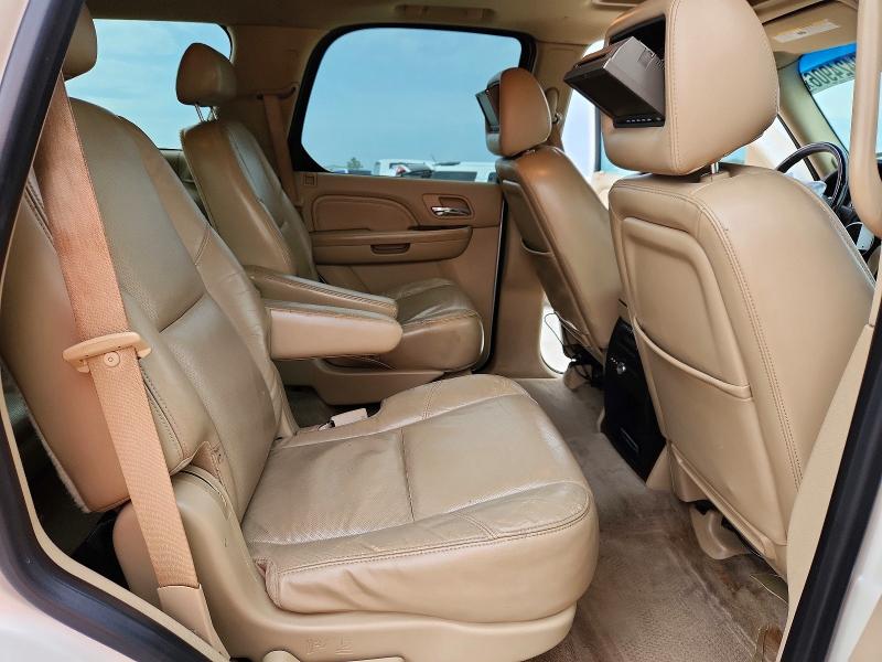 Снимка 11 от търг – 2009 CADILLAC ESCALADE с VIN 1GYFC23269R114565