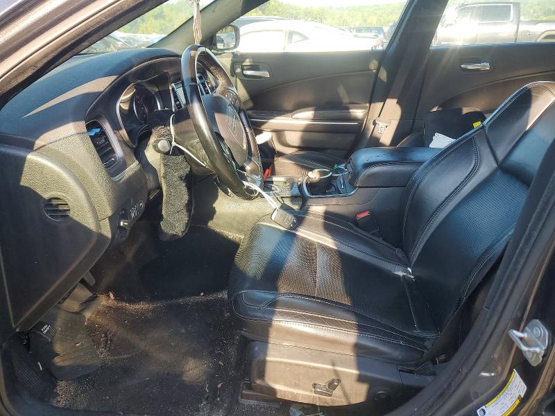 Photo 7 from auction – 2020 DODGE CHARGER with VIN 2C3CDXBG2LH119323