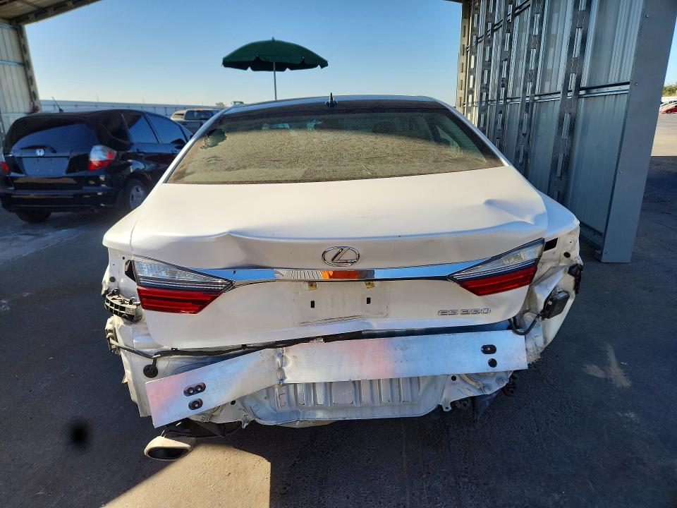 Foto 6 de la subasta – 2018 LEXUS ES con VIN 58ABK1GG4JU108700
