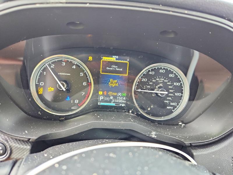 صورة رقم 9 من المزاد - 2024 SUBARU FORESTER مع VIN JF2SKAMC3RH441960