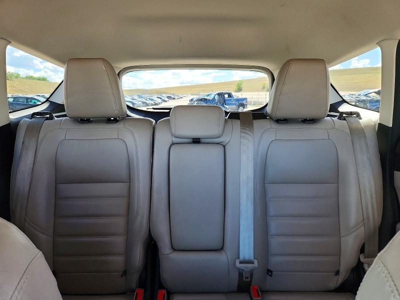 Photo 10 from auction – 2018 FORD ESCAPE with VIN 1FMCU9HD8JUA64290