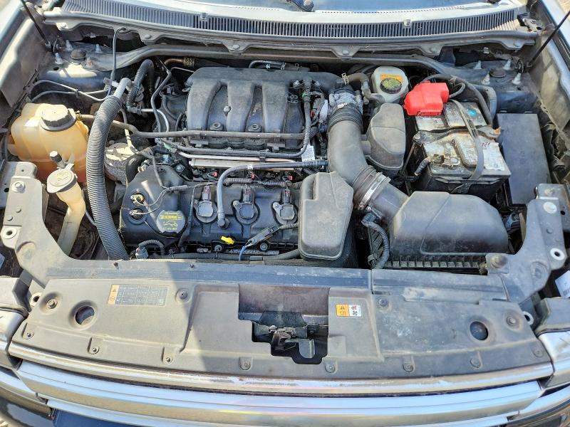 Zdjęcie 12 z aukcji – 2013 FORD FLEX z VIN 2FMHK6D81DBD29550