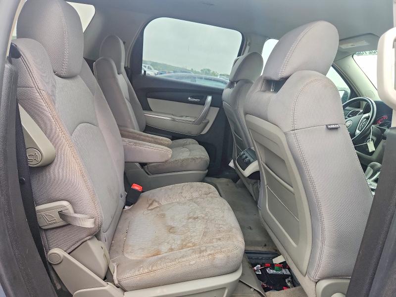 Zdjęcie 11 z aukcji – 2008 GMC ACADIA z VIN 1GKER13758J211134