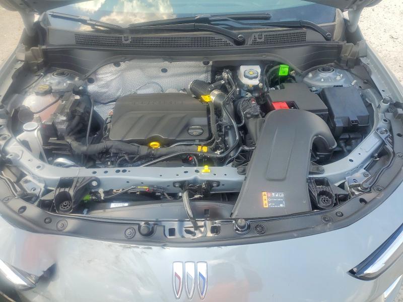 Zdjęcie 12 z aukcji – 2026 BUICK ENVISTA z VIN KL47LAEP8TB226873
