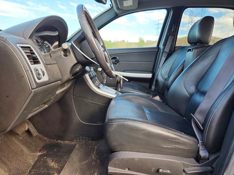 Photo 7 from auction – 2008 CHEVROLET EQUINOX with VIN 2CNDL737186024204