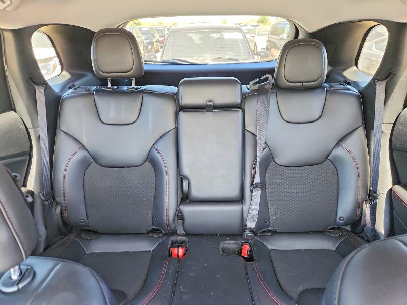 Photo 10 from auction – 2019 JEEP CHEROKEE with VIN 1C4PJMBX6KD422279