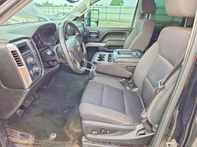 Photo 7 from auction – 2014 CHEVROLET SILVERADO with VIN 1GCVKRECXEZ163409