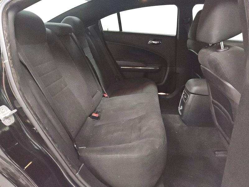Photo 10 from auction – 2012 DODGE CHARGER with VIN 2C3CDXBG9CH300497