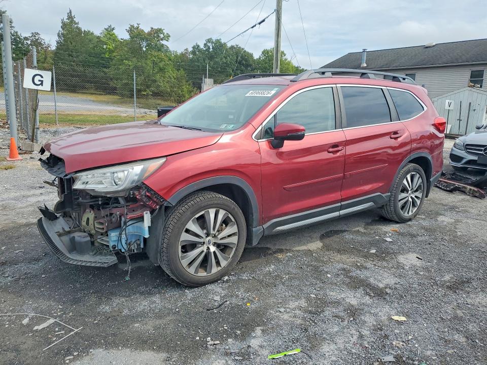 2019 SUBARU ASCENT - Търг №68968826