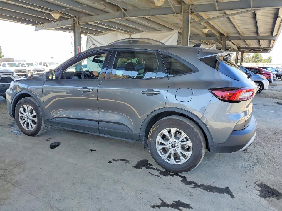 Photo 2 from auction – 2025 FORD ESCAPE with VIN 1FMCU9GN9SUB33306