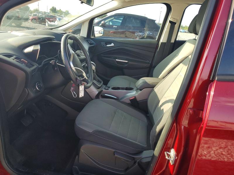 صورة رقم 7 من المزاد - 2015 FORD C-MAX مع VIN 1FADP5AU0FL106120