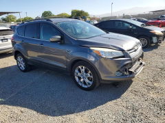 Photo 4 from auction – 2013 FORD ESCAPE with VIN 1FMCU0GX5DUC24704