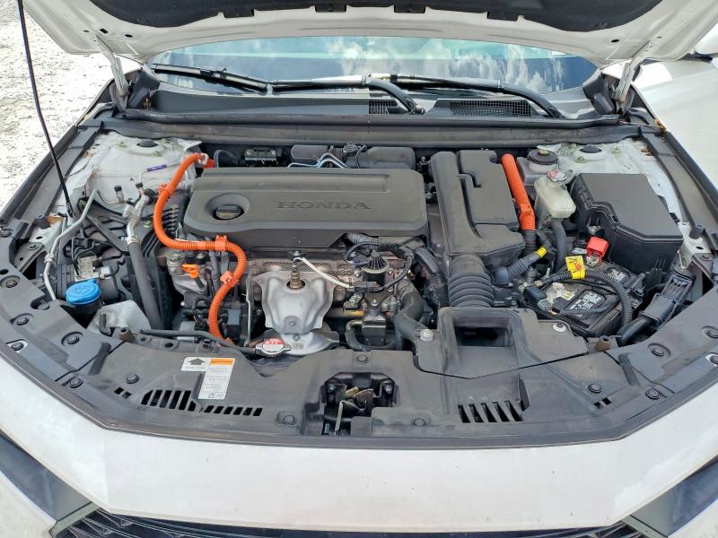 Снимка 11 от търг – 2024 HONDA ACCORD с VIN 1HGCY2F80RA038402