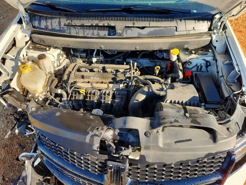 Снимка 12 от търг – 2020 DODGE JOURNEY с VIN 3C4PDCGB5LT269632