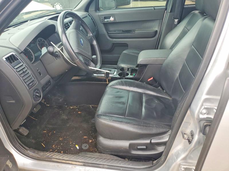 Photo 7 from auction – 2011 FORD ESCAPE with VIN 1FMCU0EG9BKA91005