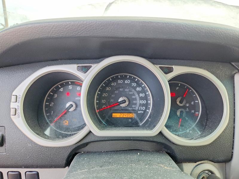Фото 9 с аукциона – 2003 TOYOTA 4RUNNER с VIN JTEBU17R538007812