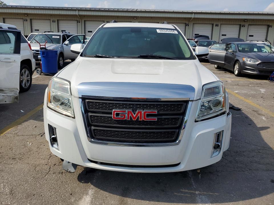 Zdjęcie 5 z aukcji – 2011 GMC TERRAIN z VIN 2CTALSEC6B6343923