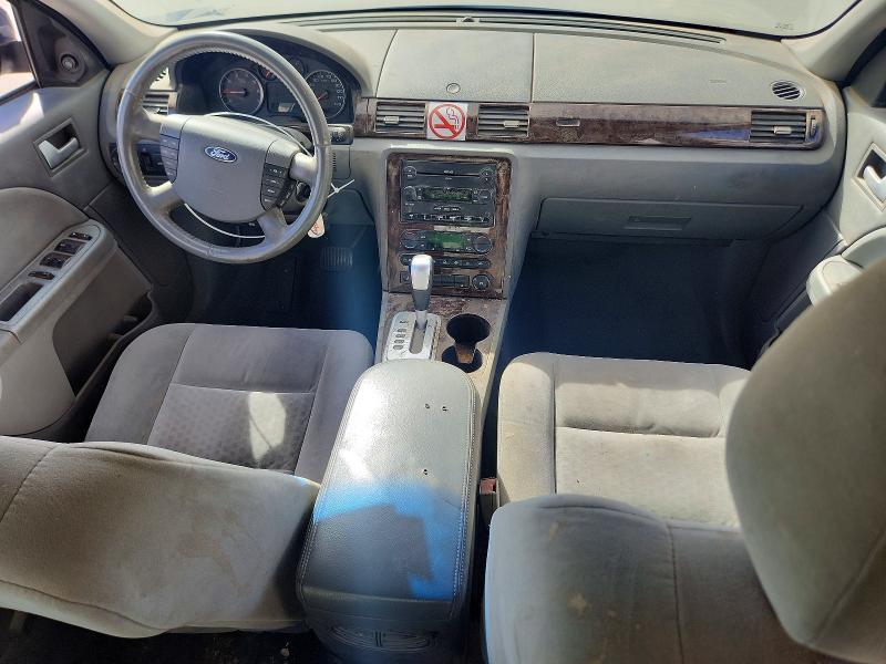 Photo 8 from auction – 2007 FORD FIVE HUNDRED with VIN 1FAHP24147G142131
