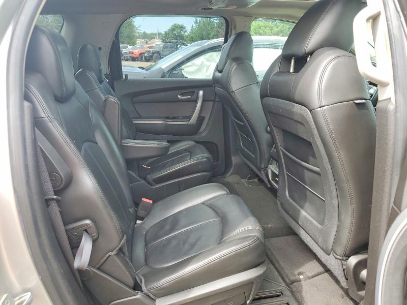 Photo 11 from auction – 2009 GMC ACADIA with VIN 1GKEV23D99J169026