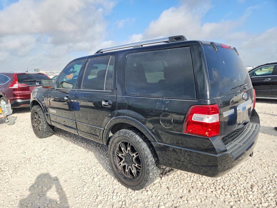 Foto 2 de la subasta – 2007 FORD EXPEDITION con VIN 1FMFU20567LA68586