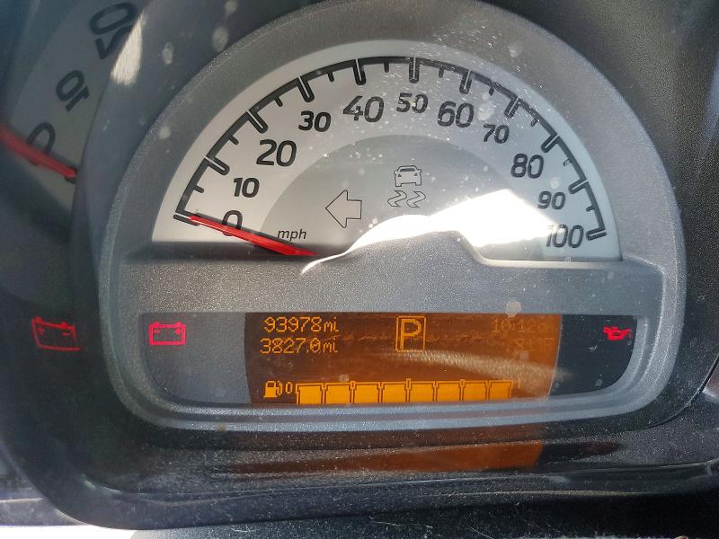 صورة رقم 9 من المزاد - 2013 SMART FORTWO مع VIN WMEEJ3BA5DK704653