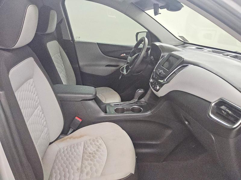 Снимка 15 от търг – 2021 CHEVROLET EQUINOX с VIN 3GNAXHEV5MS182531
