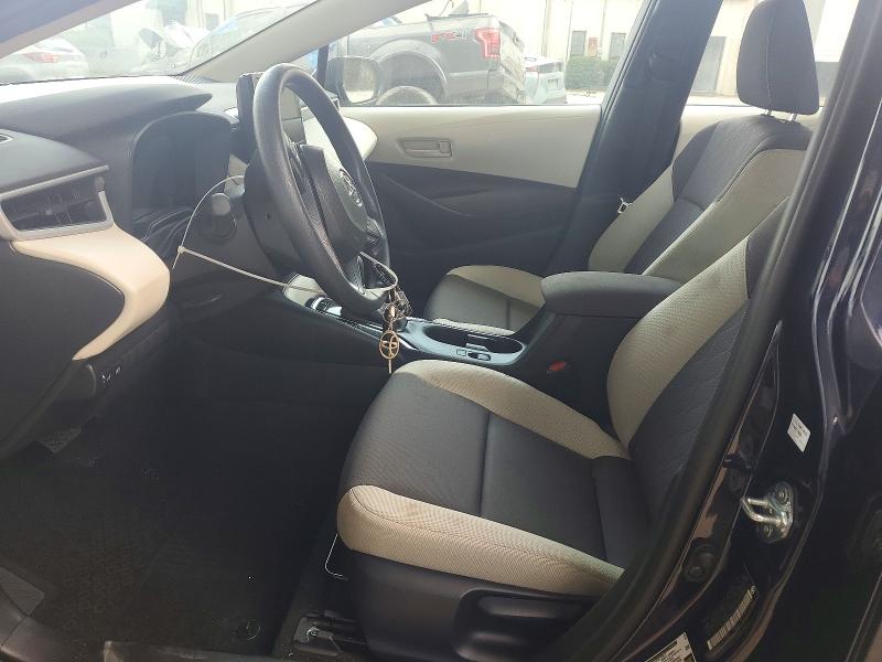 Photo 7 from auction – 2026 TOYOTA COROLLA with VIN 5YFB4MDE0TP458092