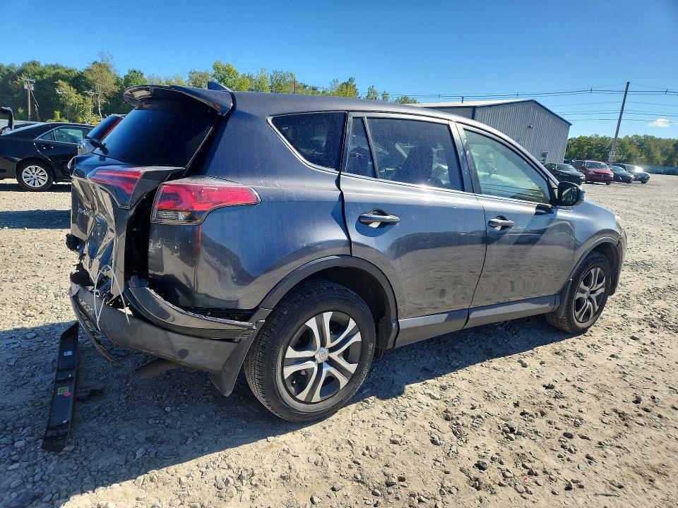 Photo 3 from auction – 2018 TOYOTA RAV4 with VIN JTMBFREVXJJ196265