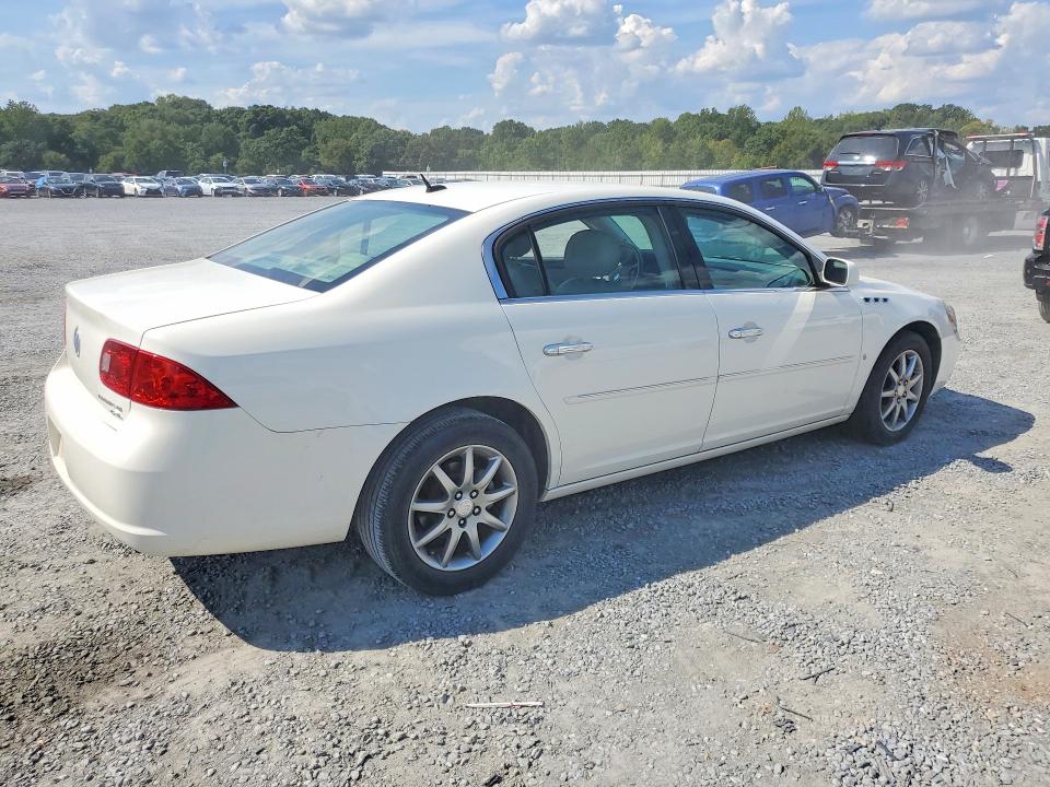 صورة رقم 3 من المزاد - 2007 BUICK LUCERNE مع VIN 1G4HD57277U195511