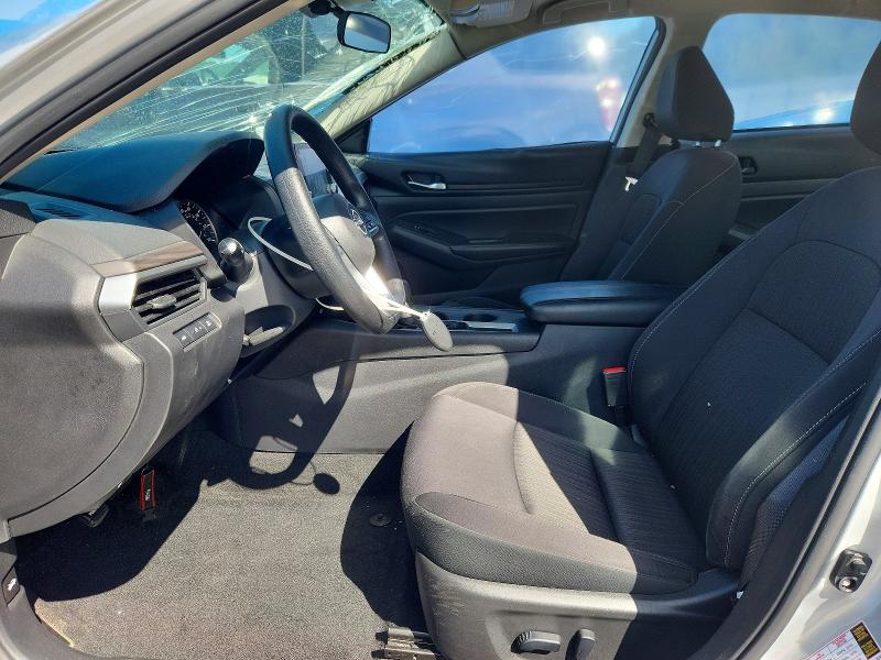 Photo 7 from auction – 2025 NISSAN ALTIMA with VIN 1N4BL4DV4SN378282