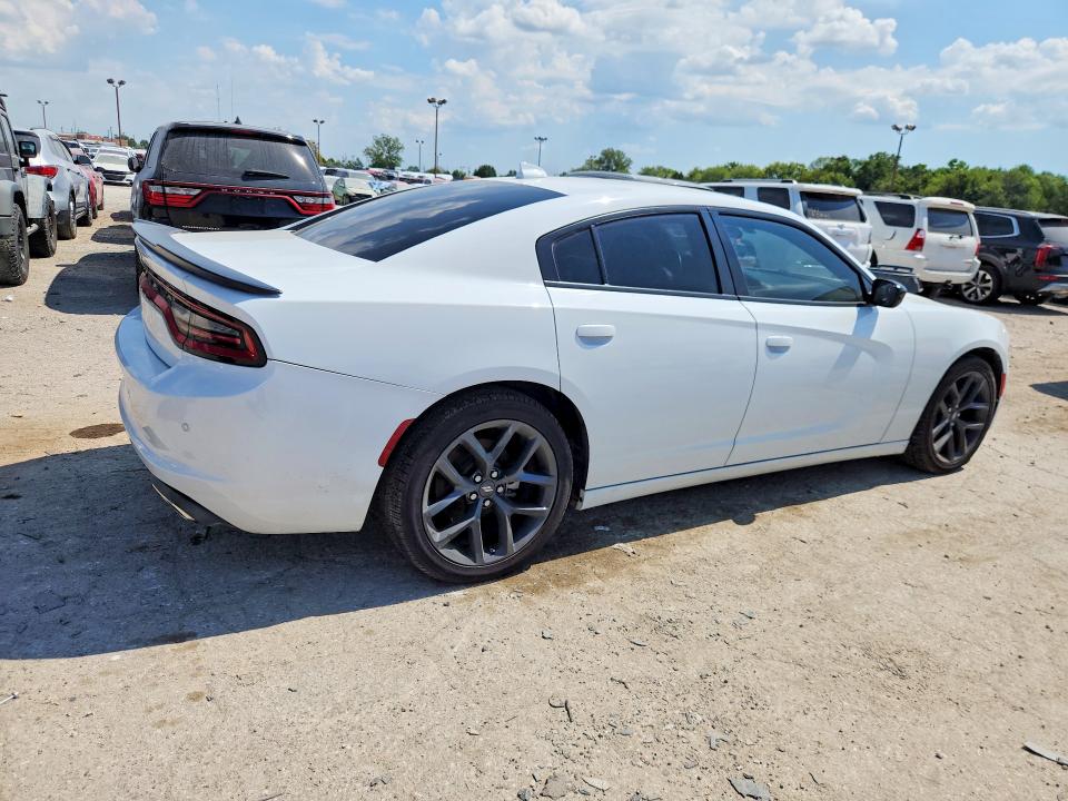 صورة رقم 3 من المزاد - 2023 DODGE CHARGER مع VIN 2C3CDXBG0PH519239