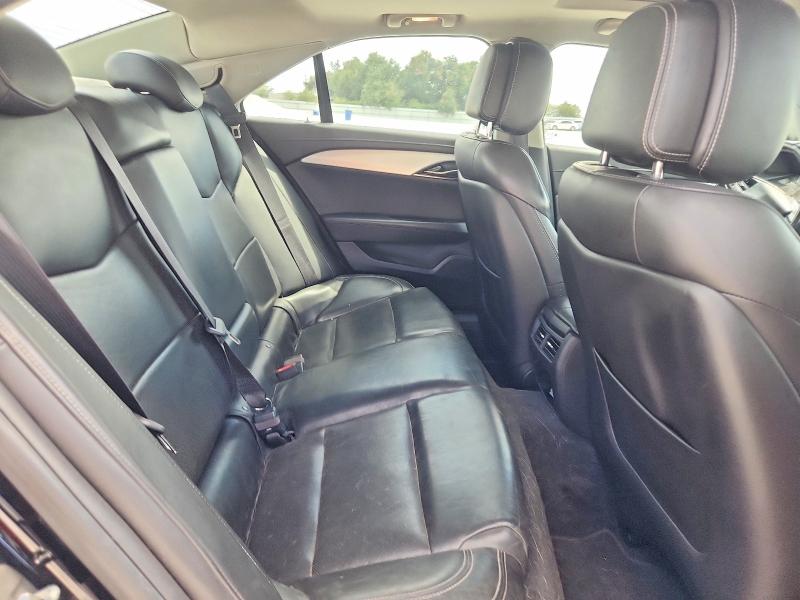 Photo 10 from auction – 2013 CADILLAC ATS with VIN 1G6AB5RA8D0122301