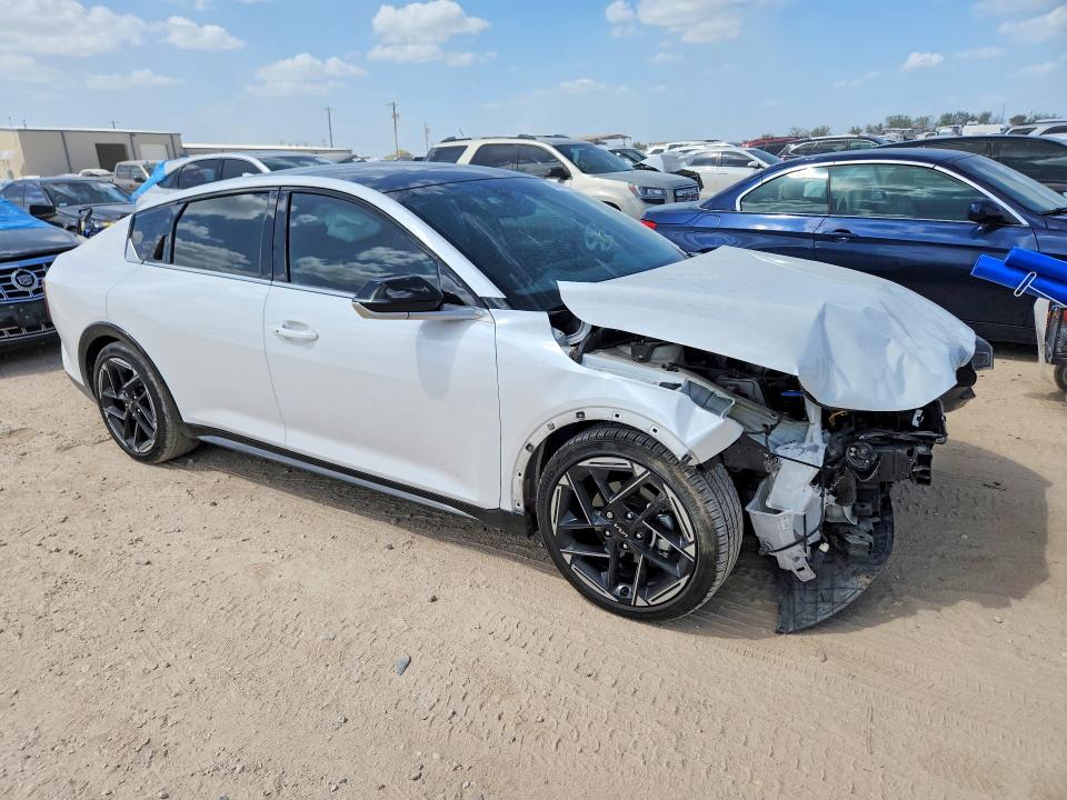 Снимка 4 от търг – 2025 KIA K4 с VIN 3KPFW4DEXSE052879