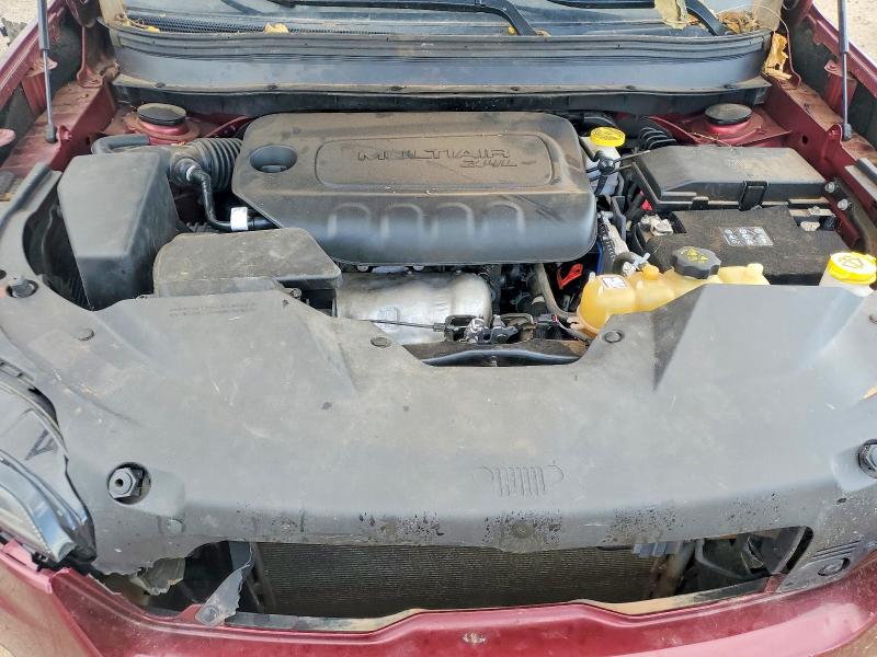 Photo 12 from auction – 2020 JEEP CHEROKEE with VIN 1C4PJLCB1LD648566
