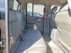 Photo 10 from auction – 2016 NISSAN FRONTIER with VIN 1N6AD0ER2GN772137