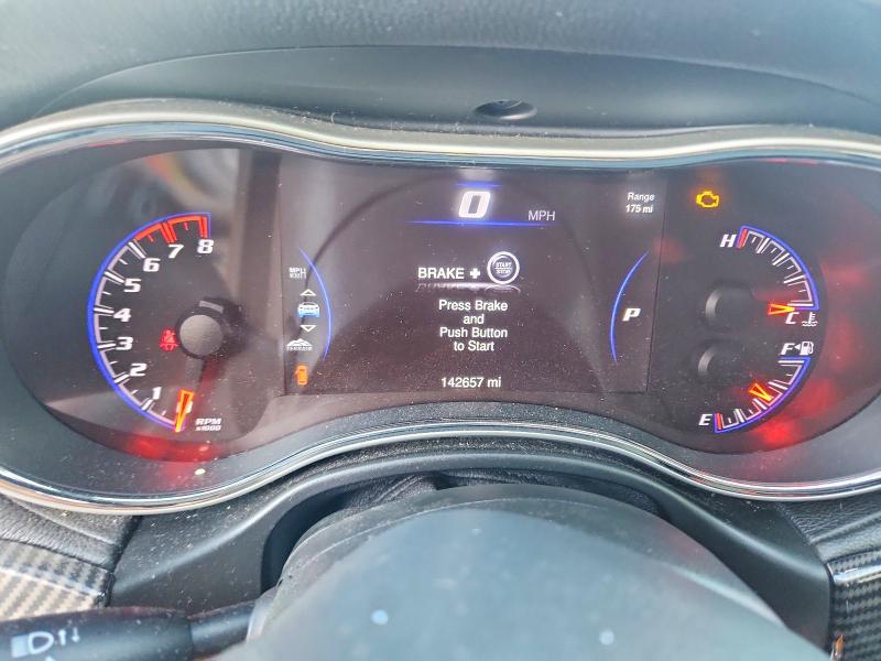 Photo 9 from auction – 2015 JEEP GRAND CHEROKEE with VIN 1C4RJFDJ7FC778507