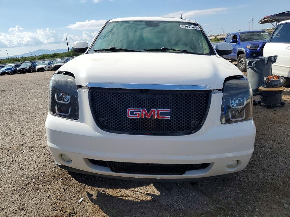 صورة رقم 5 من المزاد - 2013 GMC YUKON مع VIN 1GKS2CE07DR204751