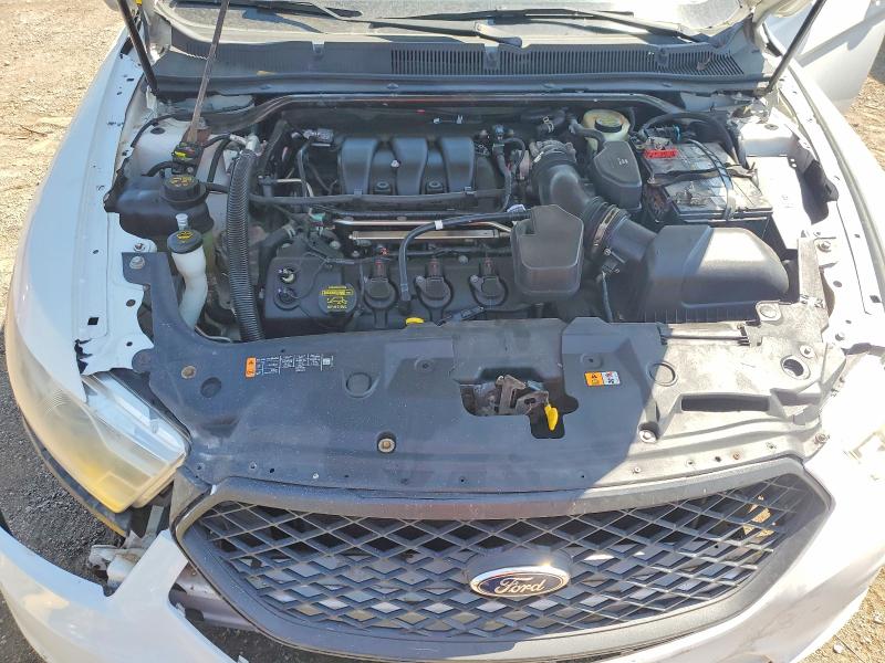 Photo 11 from auction – 2015 FORD TAURUS with VIN 1FAHP2L82FG102336