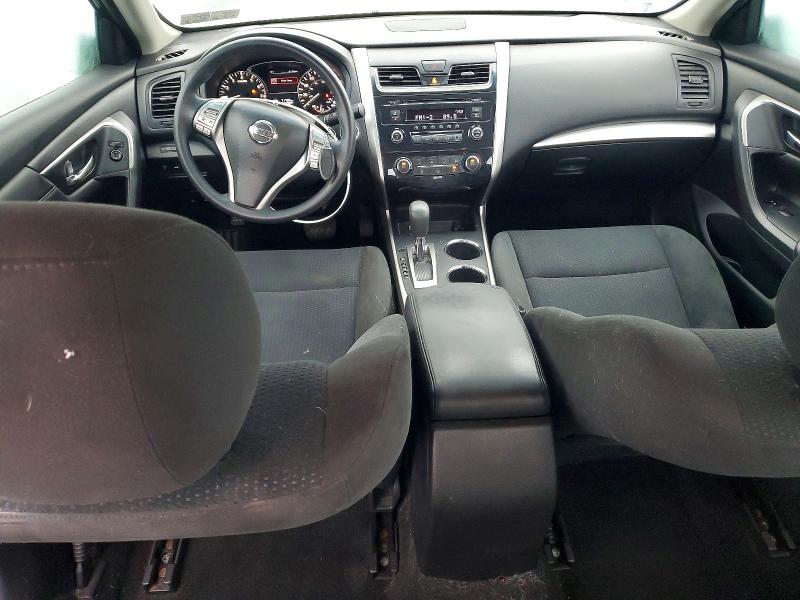 Photo 8 from auction – 2015 NISSAN ALTIMA with VIN 1N4AL3AP9FN405543