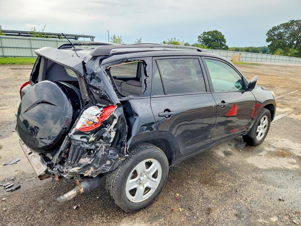 Photo 3 from auction – 2012 TOYOTA RAV4 with VIN 2T3BK4DV4CW076188